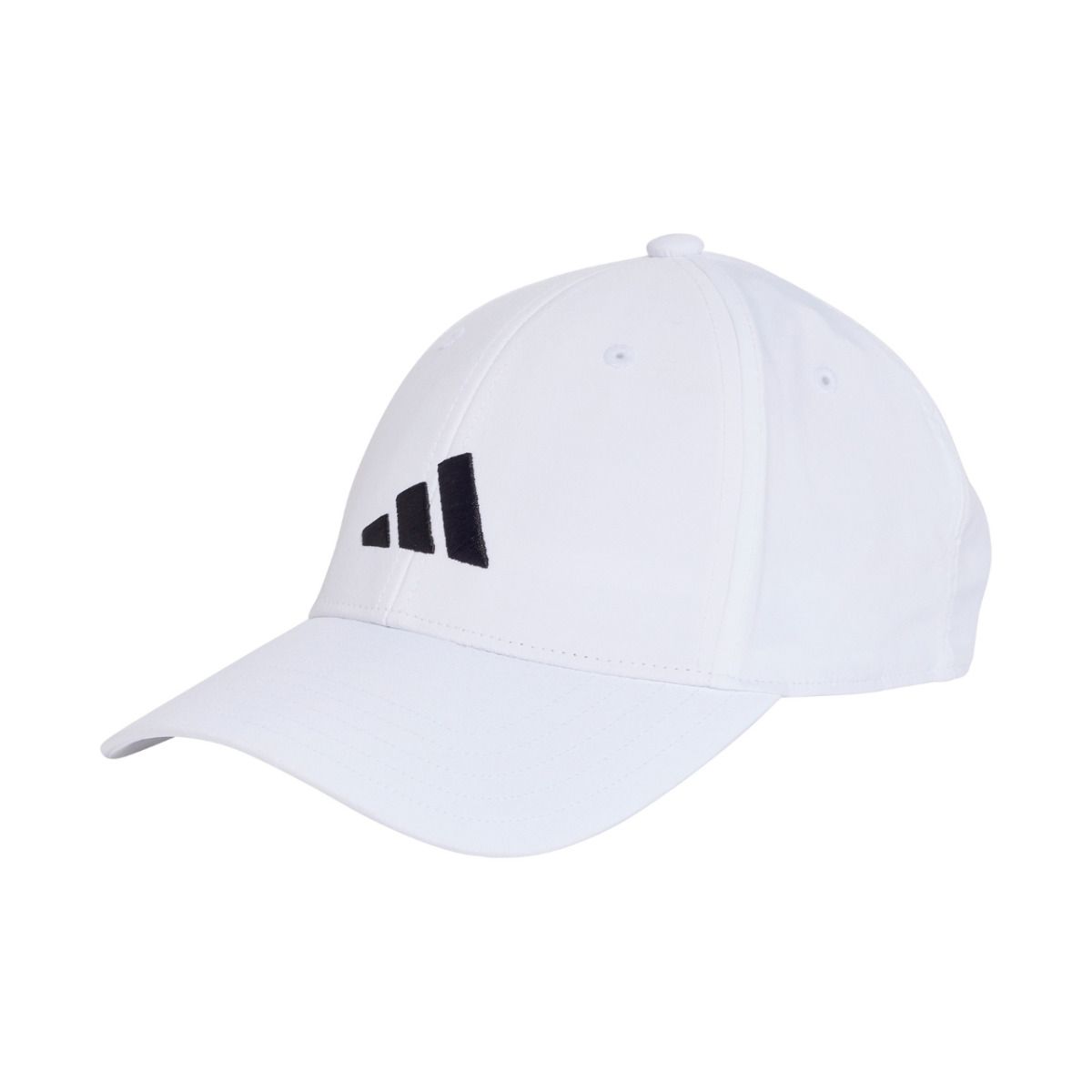 adidas Czapka z daszkiem męska New Logo Embroidered Baseball OSFM JN6590 adidas Czapka z daszkiem męska New Logo Embroidered Baseball OSFM JN6590