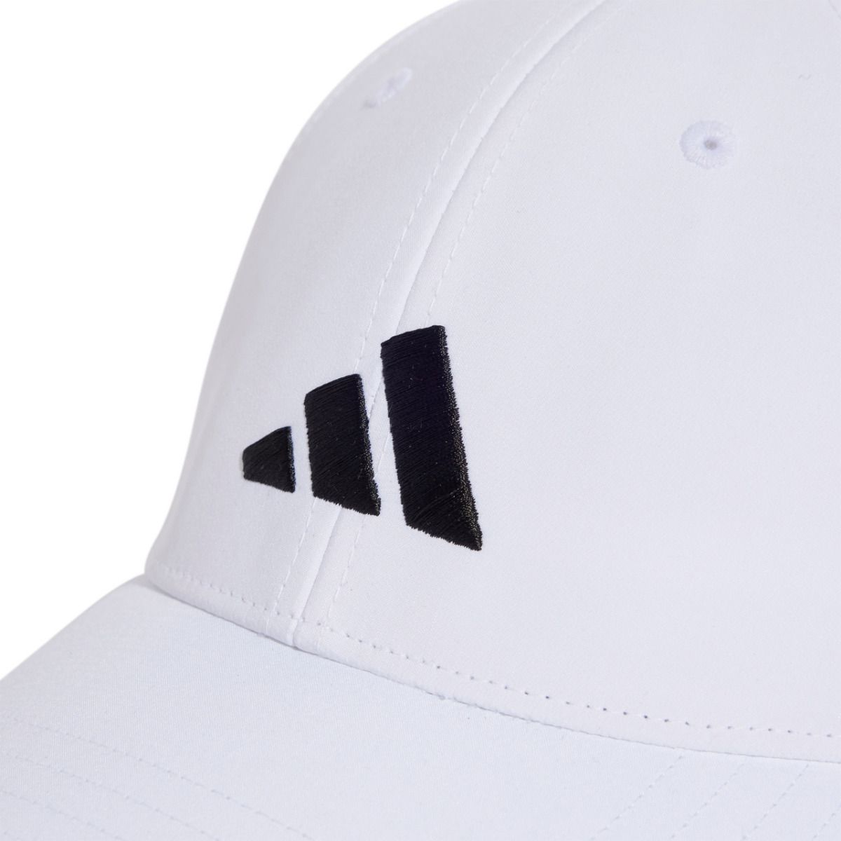 adidas Czapka z daszkiem damska New Logo Embroidered Baseball OSFW JN6590 adidas Czapka z daszkiem damska New Logo Embroidered Baseball OSFW JN6590