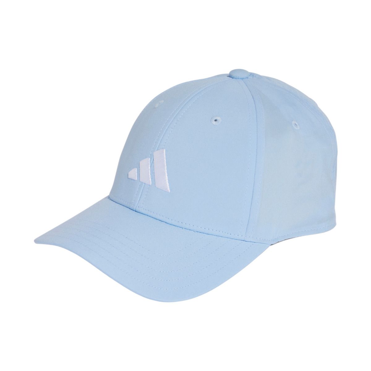 adidas Czapka z daszkiem męska New Logo Embroidered Baseball OSFM JN6592 adidas Czapka z daszkiem męska New Logo Embroidered Baseball OSFM JN6592