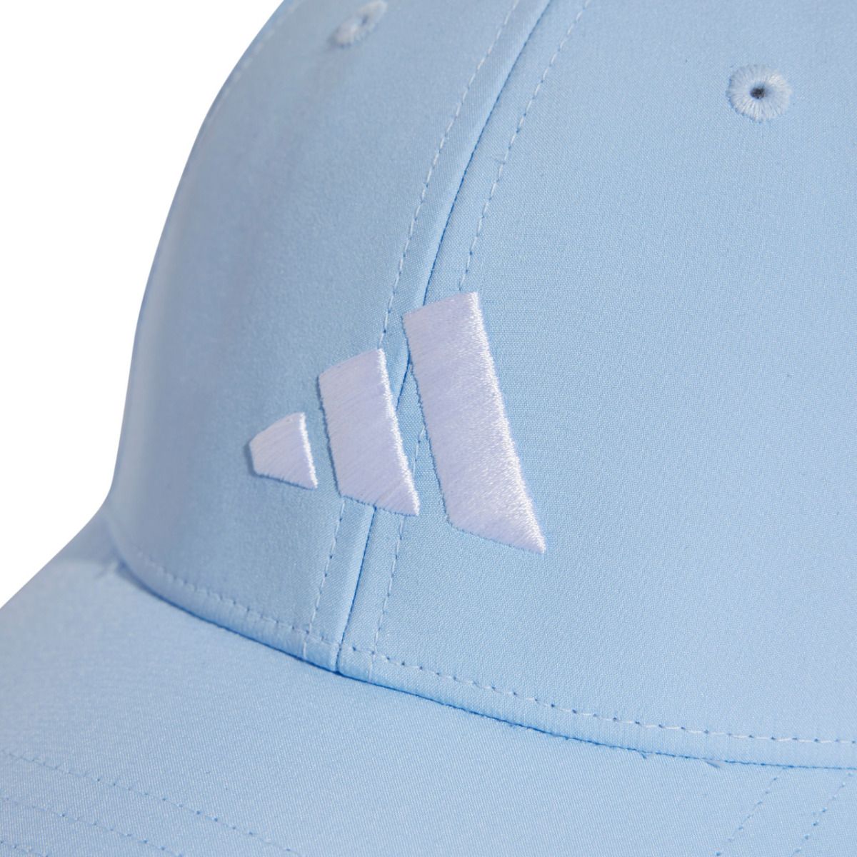 adidas Czapka z daszkiem męska New Logo Embroidered Baseball OSFM JN6592 adidas Czapka z daszkiem męska New Logo Embroidered Baseball OSFM JN6592