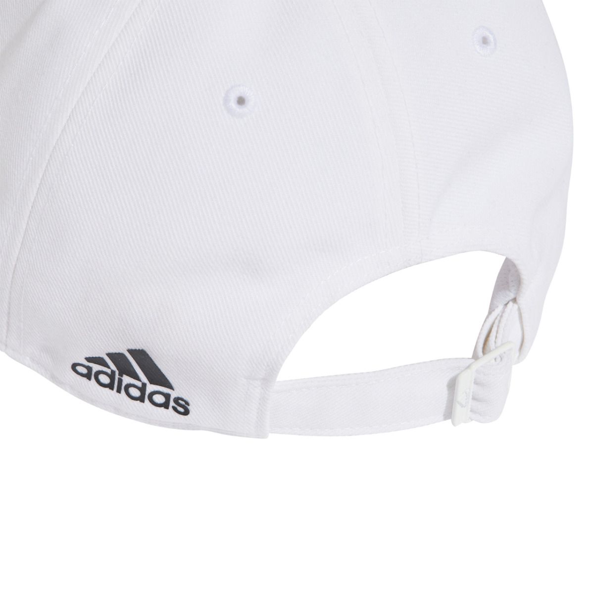 adidas Czapka z daszkiem młodzieżowa UEFA Euro 24™ Official Emblem OSFY IT3314