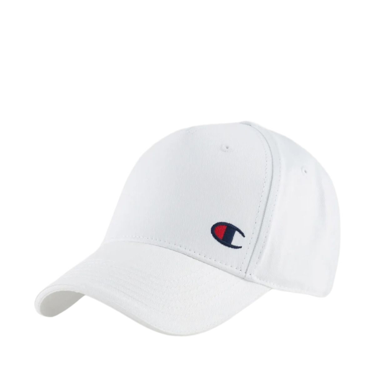 Champion Czapka z daszkiem Baseball 805974 WW001