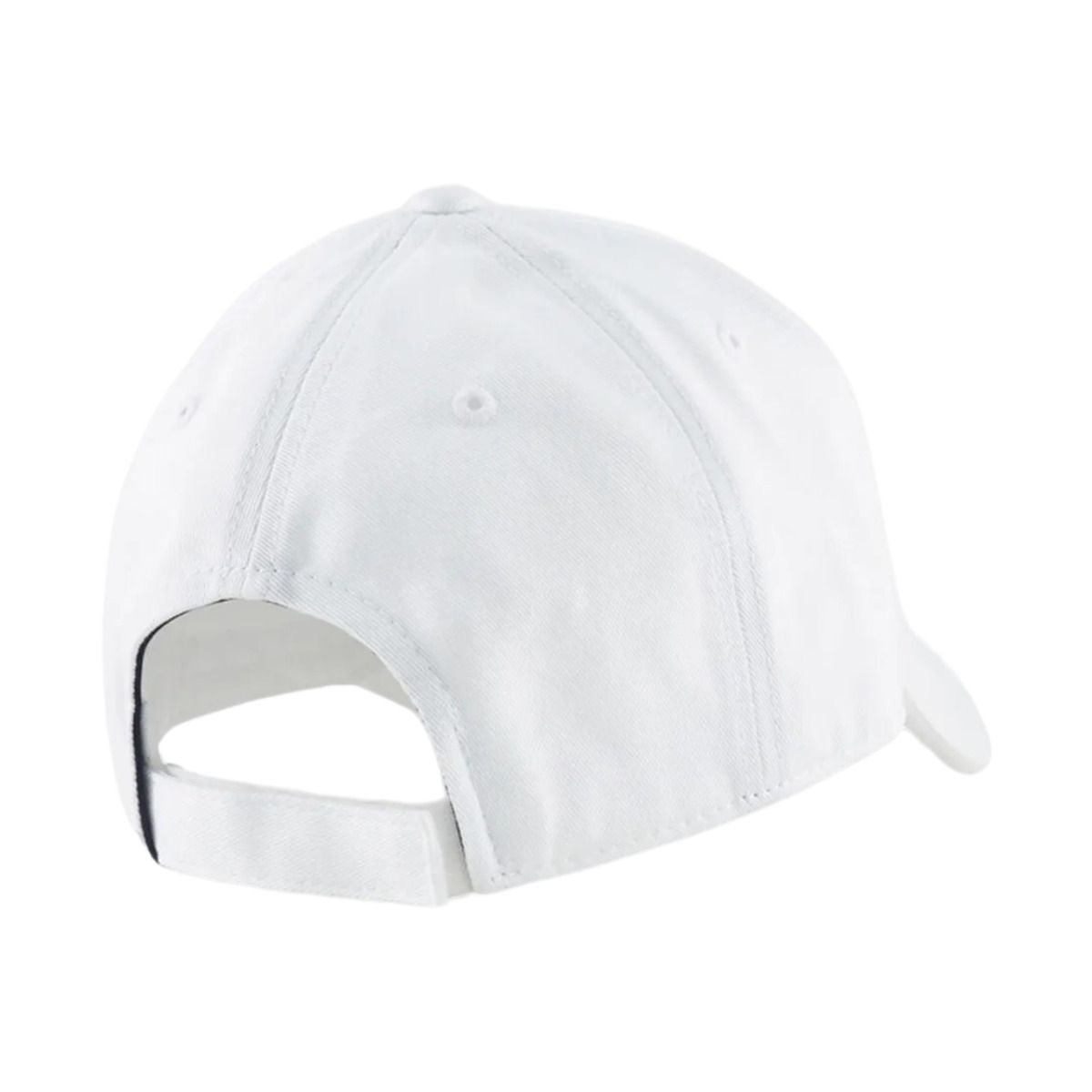 Champion Czapka z daszkiem Baseball 805974 WW001