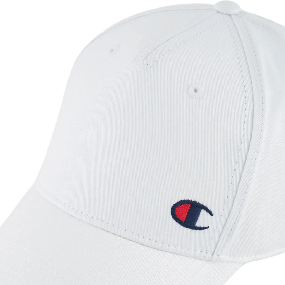 Champion Czapka z daszkiem Baseball 805974 WW001