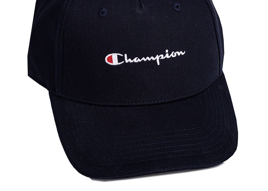 Champion Czapka z daszkiem 802410 BS501