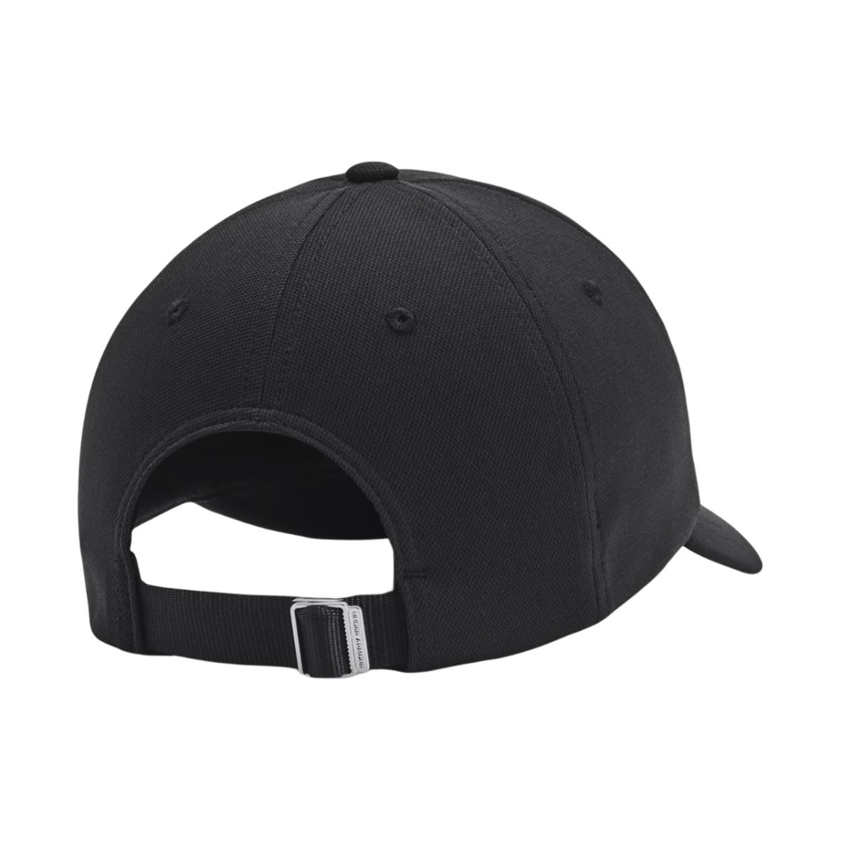 Under Armour Czapka z daszkiem damska Blitzing Adj OSFM 1376705 001 Under Armour Czapka z daszkiem damska Blitzing Adj OSFM 1376705 001