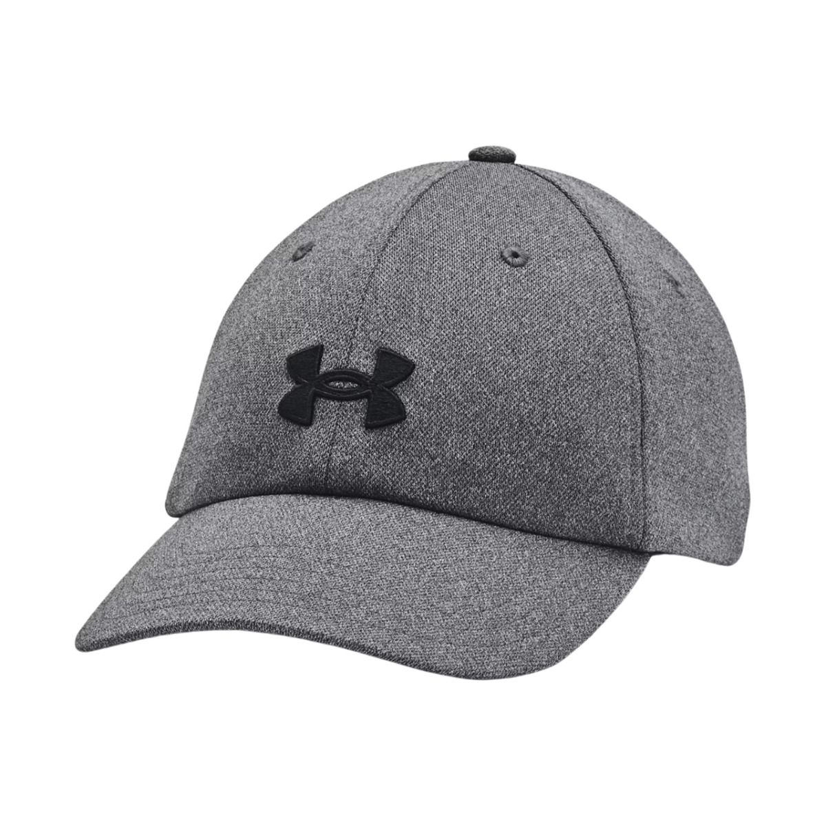 Under Armour Czapka z daszkiem damska Blitzing Adj OSFM 1376705 002 Under Armour Czapka z daszkiem damska Blitzing Adj OSFM 1376705 002
