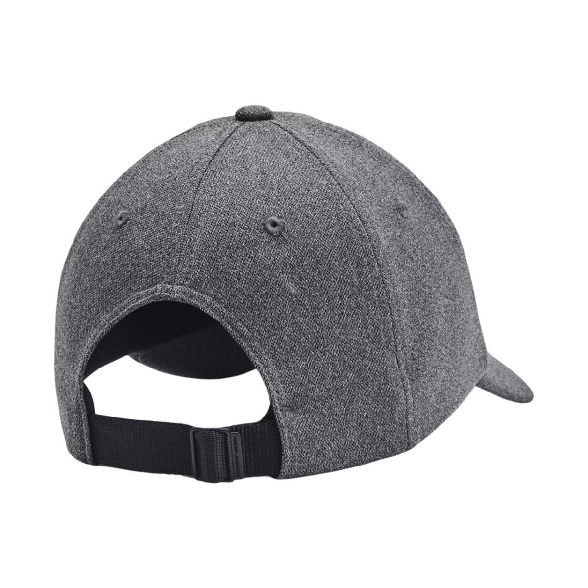 Under Armour Czapka z daszkiem damska Blitzing Adj OSFM 1376705 002 Under Armour Czapka z daszkiem damska Blitzing Adj OSFM 1376705 002