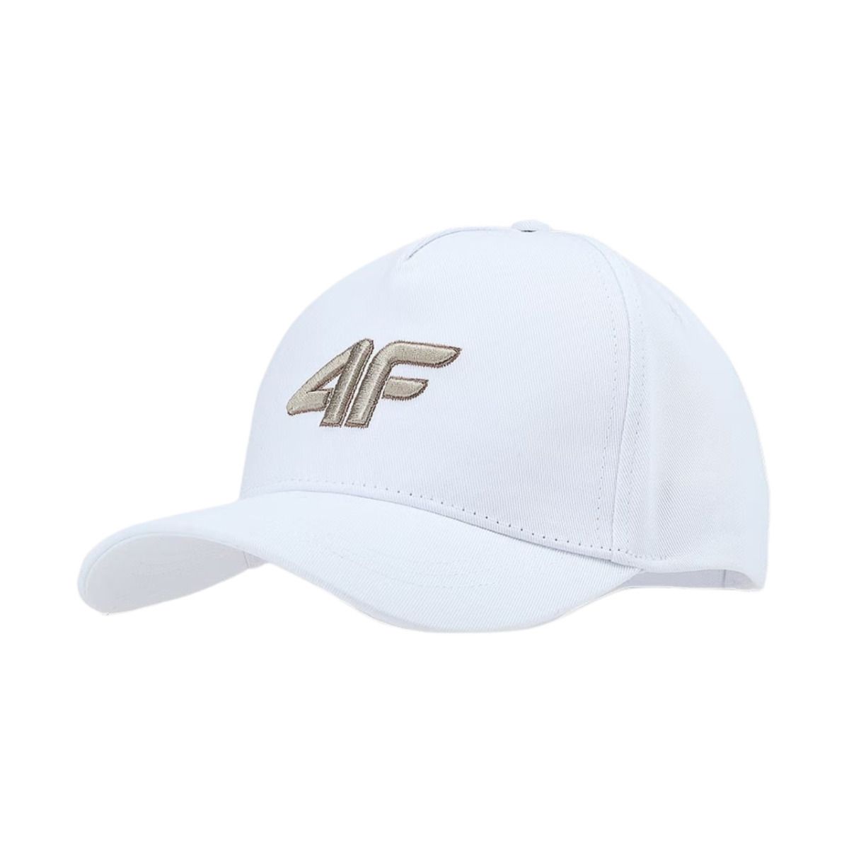 4F Czapka z daszkiem dla dzieci U388 4FJWSS25ACABU388 10S 4F Czapka z daszkiem dla dzieci U388 4FJWSS25ACABU388 10S