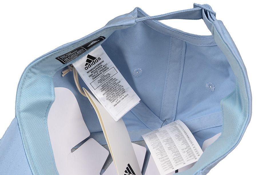 adidas czapka z daszkiem damska Baseball Street OSFW IC9697
adidas czapka z daszkiem damska Baseball Street OSFW IC9697