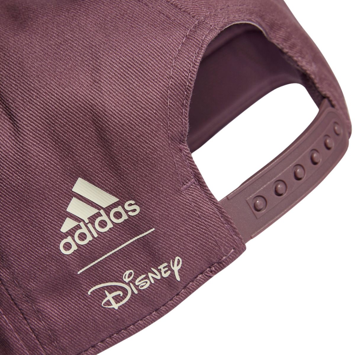 adidas Czapka z daszkiem dla dzieci Disney Daisy Duck OSFC IW1124