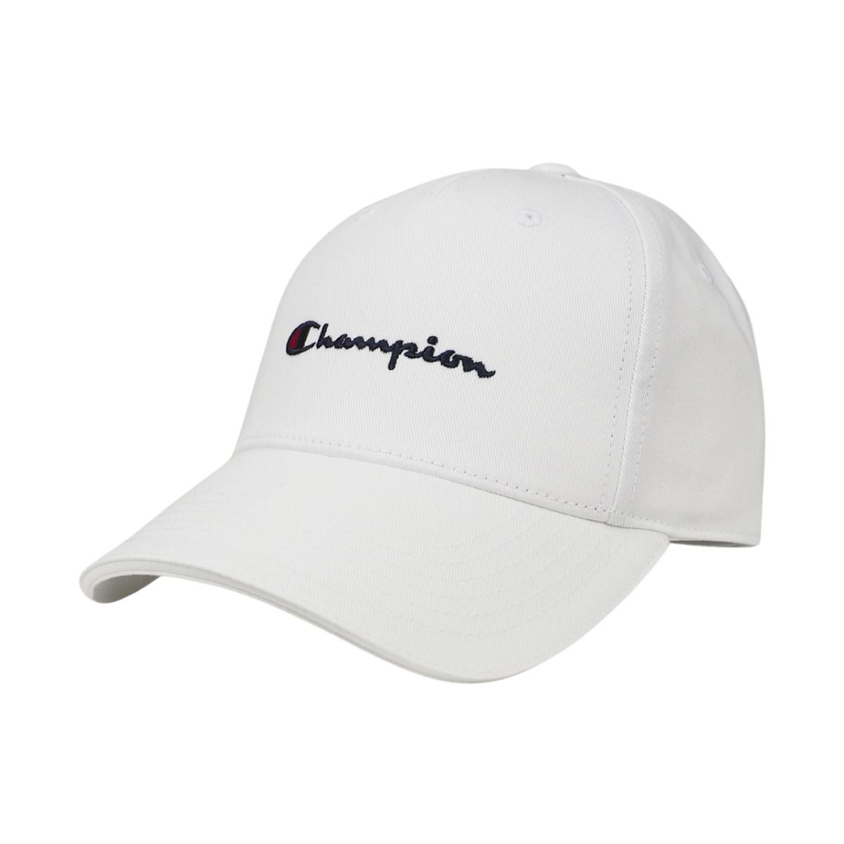 Champion Czapka z daszkiem dla dzieci Baseball 802421 WW001 Champion Czapka z daszkiem dla dzieci Baseball 802421 WW001
