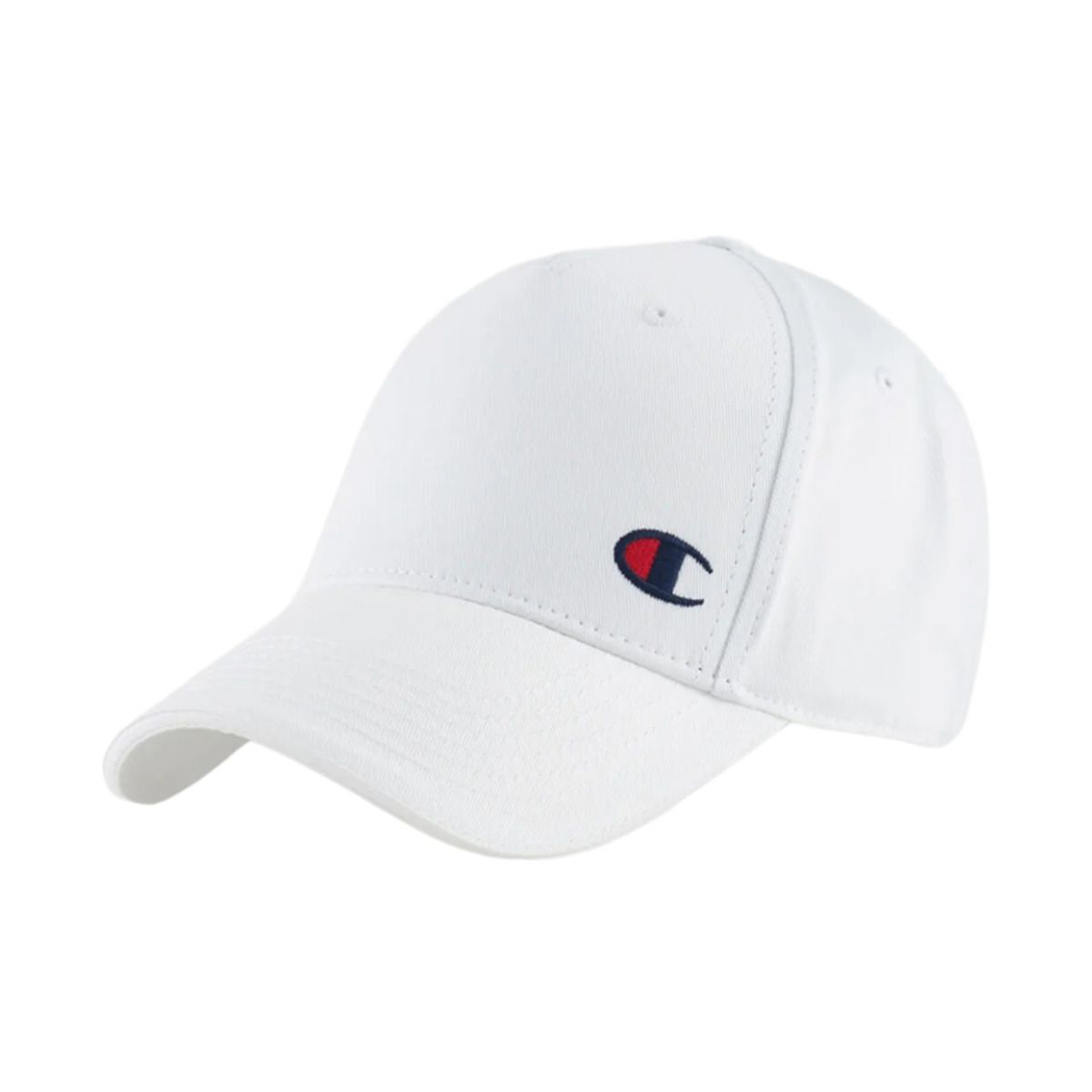 Champion Czapka z daszkiem dla dzieci Baseball 805976 WW001 Champion Czapka z daszkiem dla dzieci Baseball 805976 WW001
