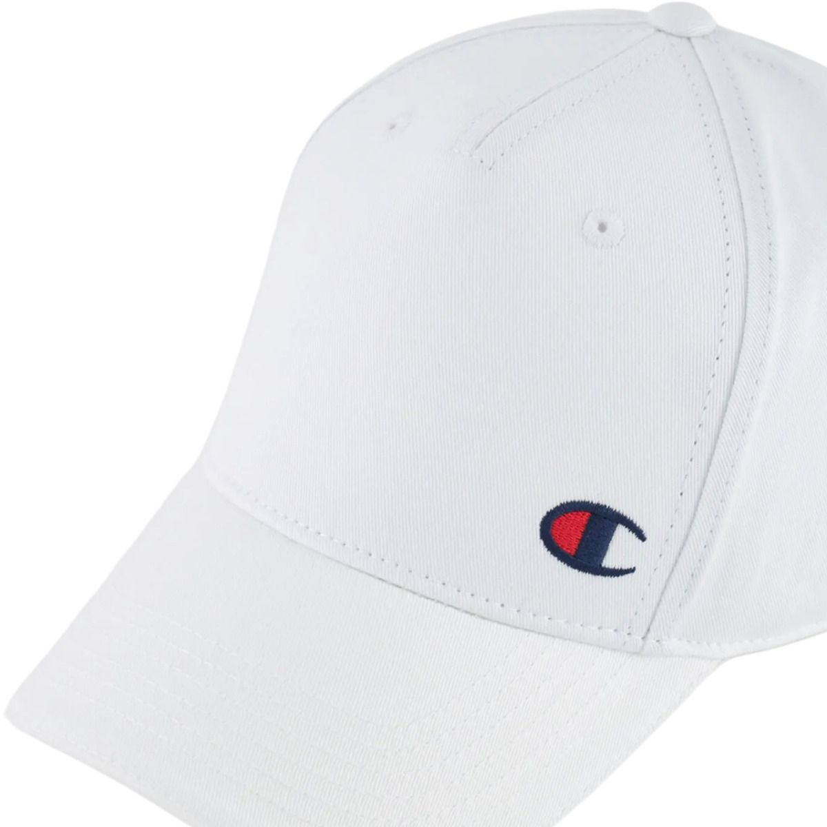 Champion Czapka z daszkiem dla dzieci Baseball 805976 WW001 Champion Czapka z daszkiem dla dzieci Baseball 805976 WW001