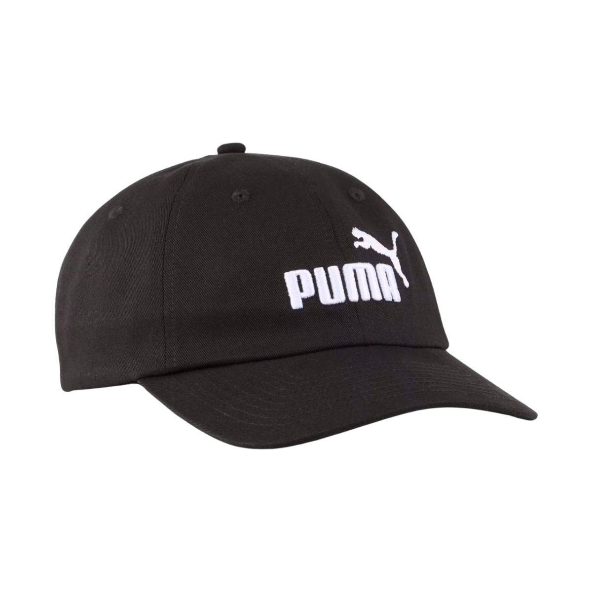 PUMA Czapka z daszkiem dla dzieci Ess NO.1 Logo BB 26115 01 PUMA Czapka z daszkiem dla dzieci Ess NO.1 Logo BB 26115 01