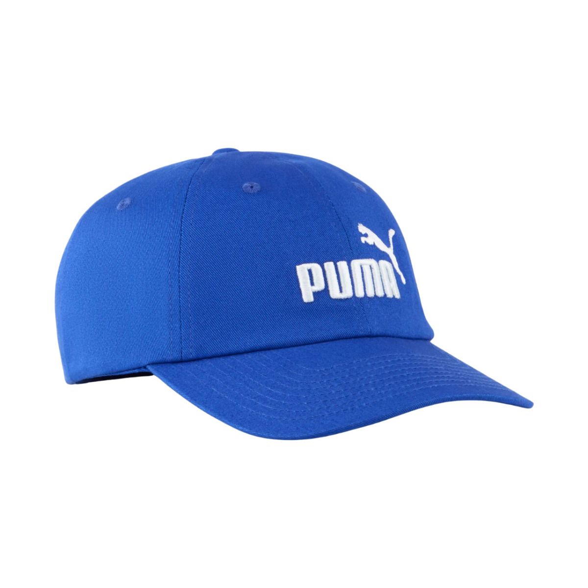 PUMA Czapka z daszkiem dla dzieci Ess NO.1 Logo BB 26115 03 PUMA Czapka z daszkiem dla dzieci Ess NO.1 Logo BB 26115 03