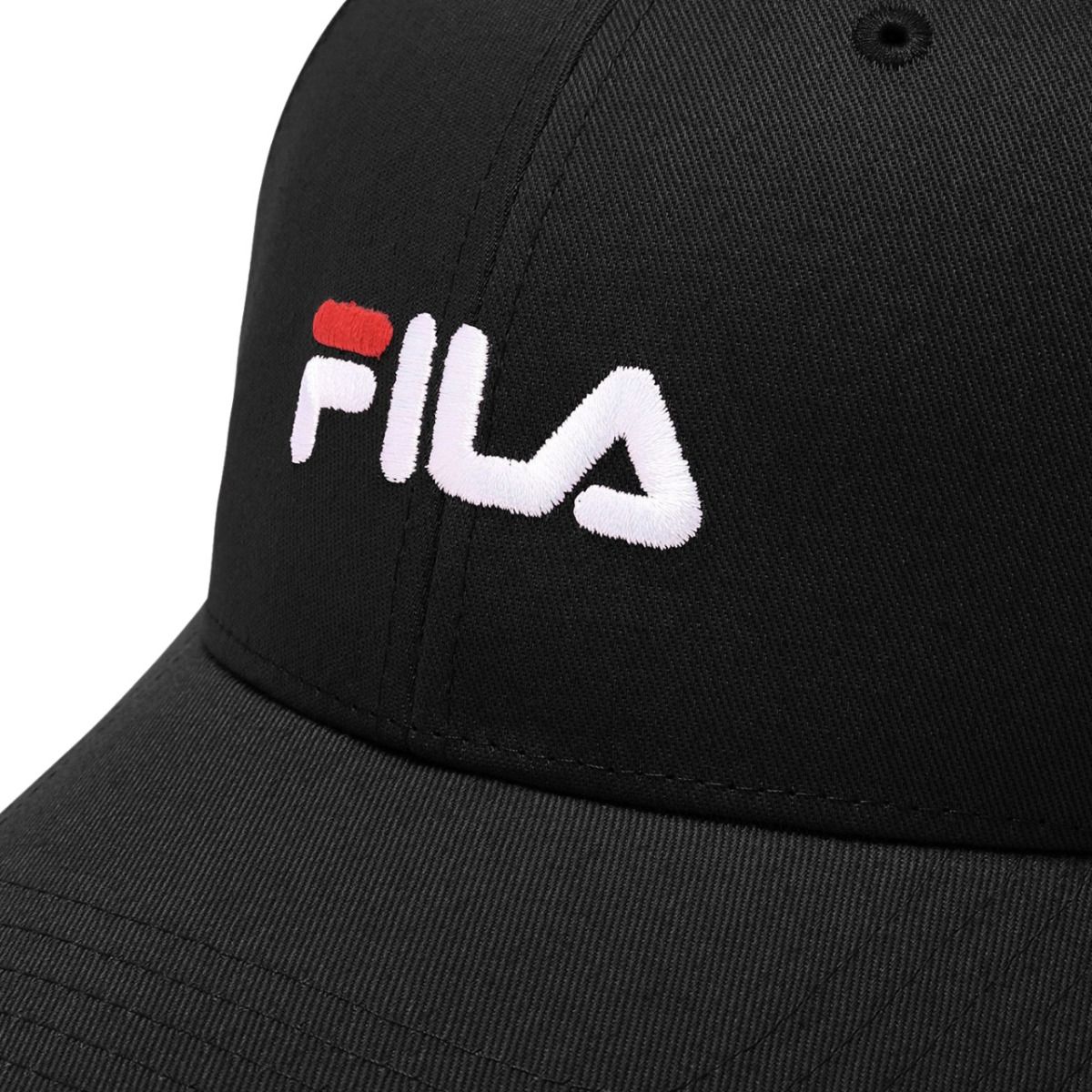 Fila Czapka z daszkiem Brasov 6 FCU0019 80010