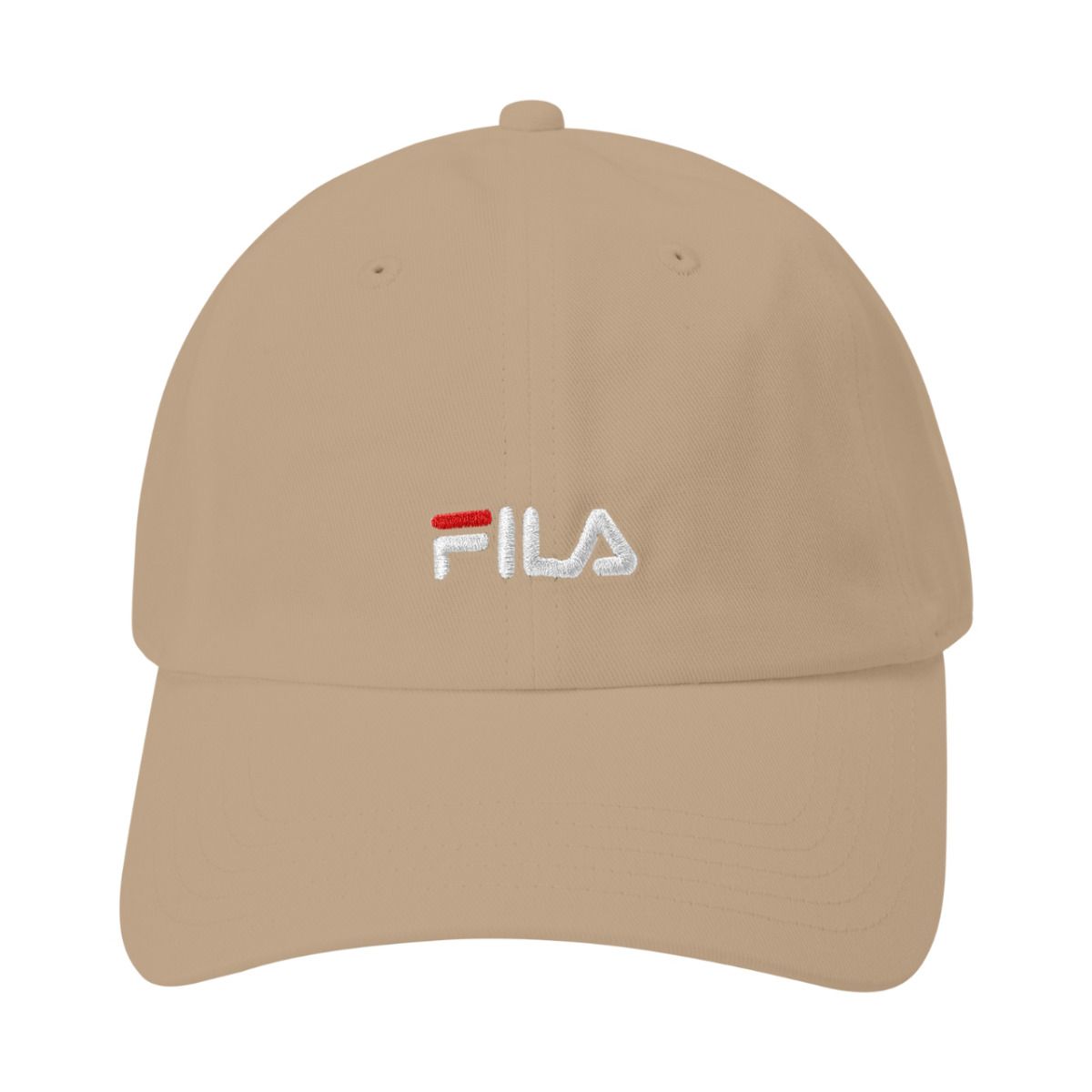 Fila Czapka z daszkiem Faridokt Dad FCU0139 70061 Fila Czapka z daszkiem Faridokt Dad FCU0139 70061