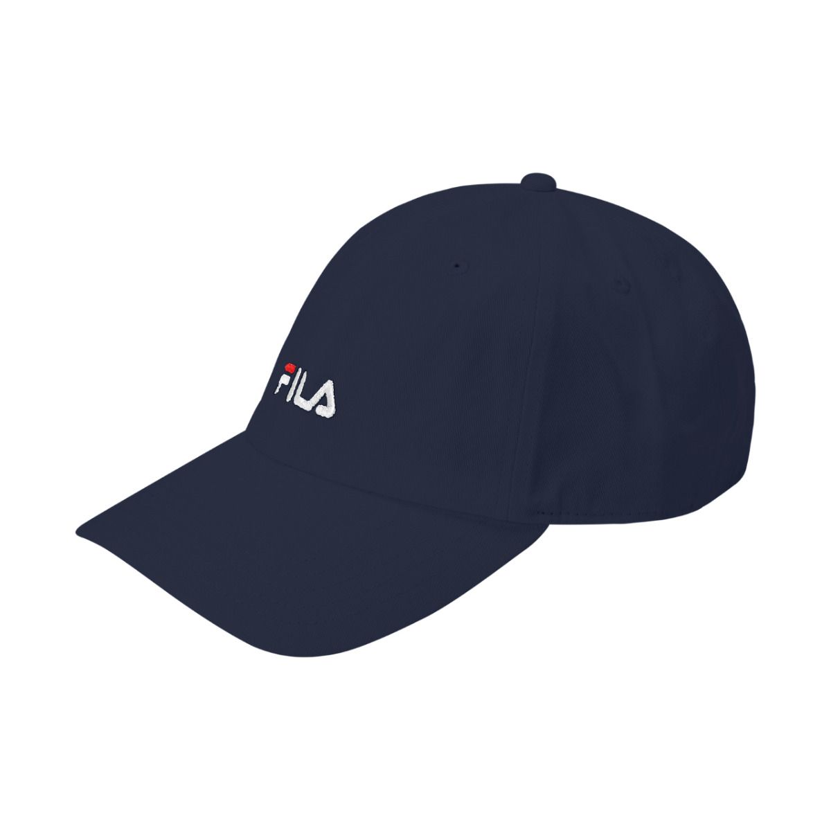 Fila Czapka z daszkiem Faridokt Dad FCU0139 50004 Fila Czapka z daszkiem Faridokt Dad FCU0139 50004