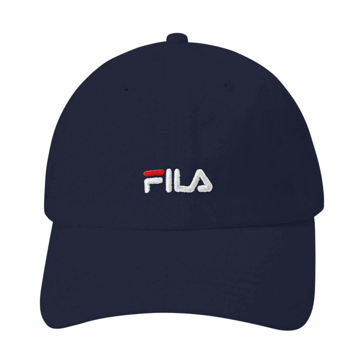 Fila Czapka z daszkiem Faridokt Dad FCU0139 50004 Fila Czapka z daszkiem Faridokt Dad FCU0139 50004