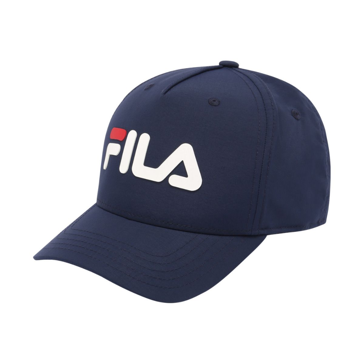 Fila Czapka z daszkiem Funza 5 FCT0002 40030