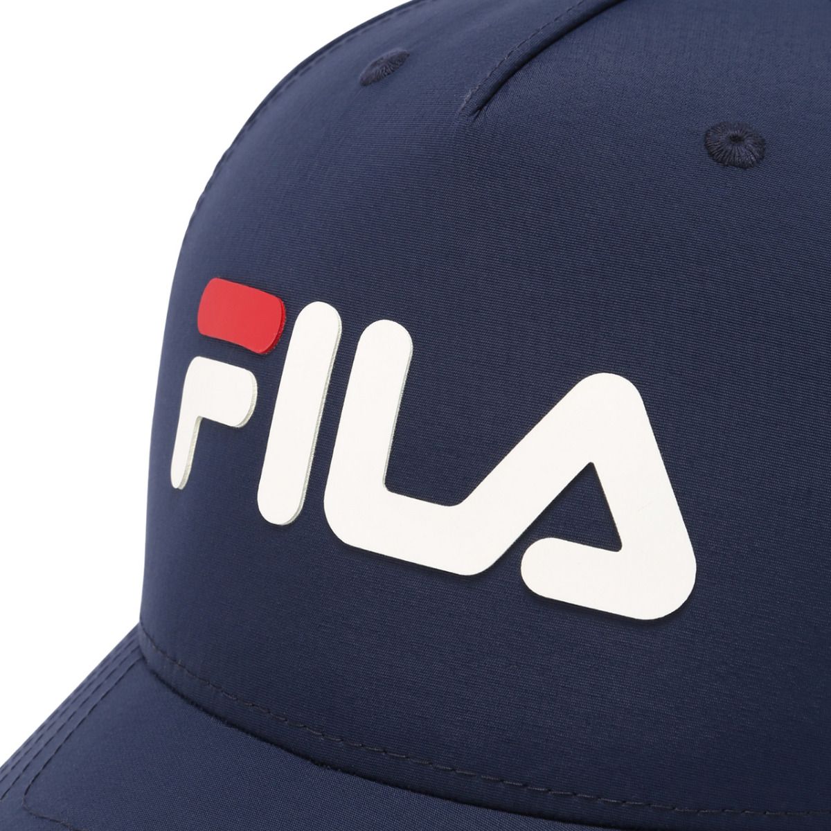 Fila Czapka z daszkiem Funza 5 FCT0002 40030