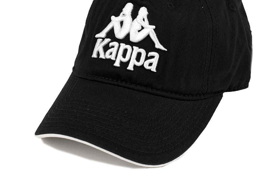 Kappa Czapka z daszkiem Base 707391 19-4006