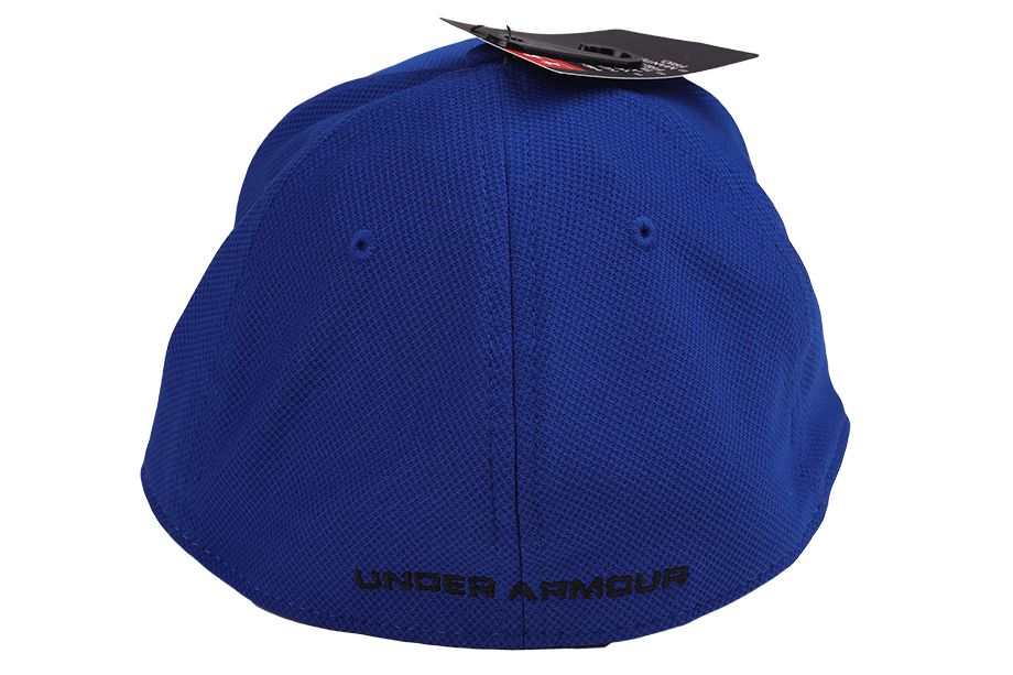 Under Armour Czapka z daszkiem męska UA Blitzing 1305036 400