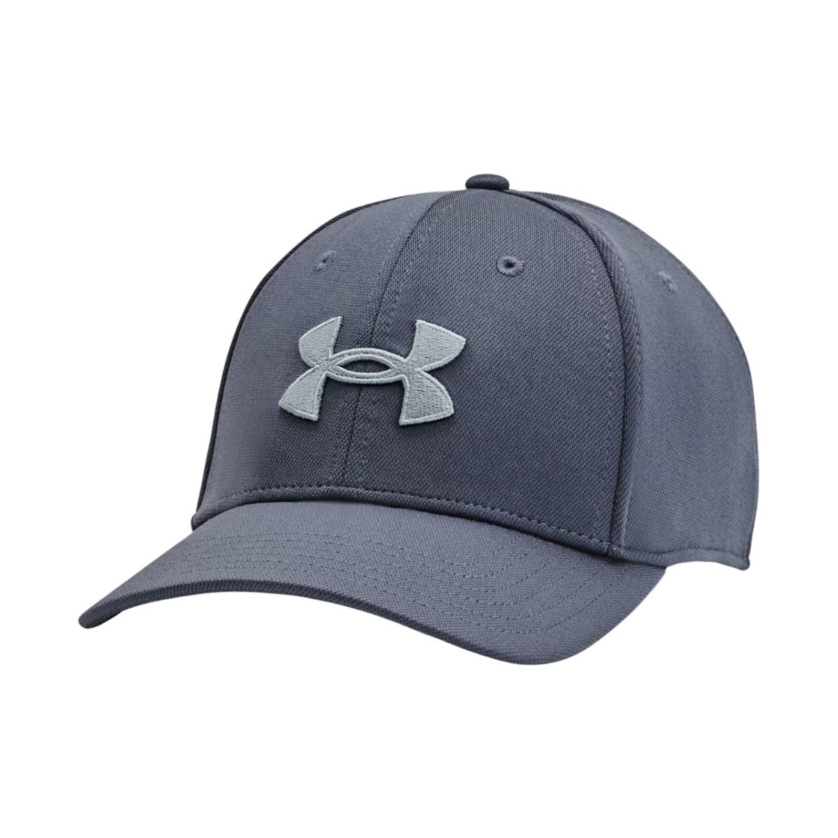 Under Armour Czapka z daszkiem męska Blitzing 1376700 044 Under Armour Czapka z daszkiem męska Blitzing 1376700 044