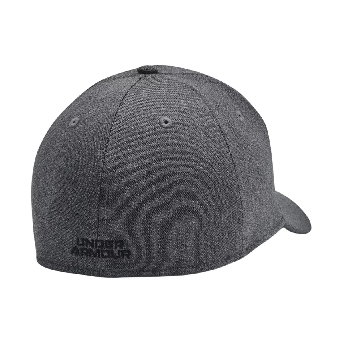 Under Armour Czapka z daszkiem męska Blitzing 1376700 003 Under Armour Czapka z daszkiem męska Blitzing 1376700 003