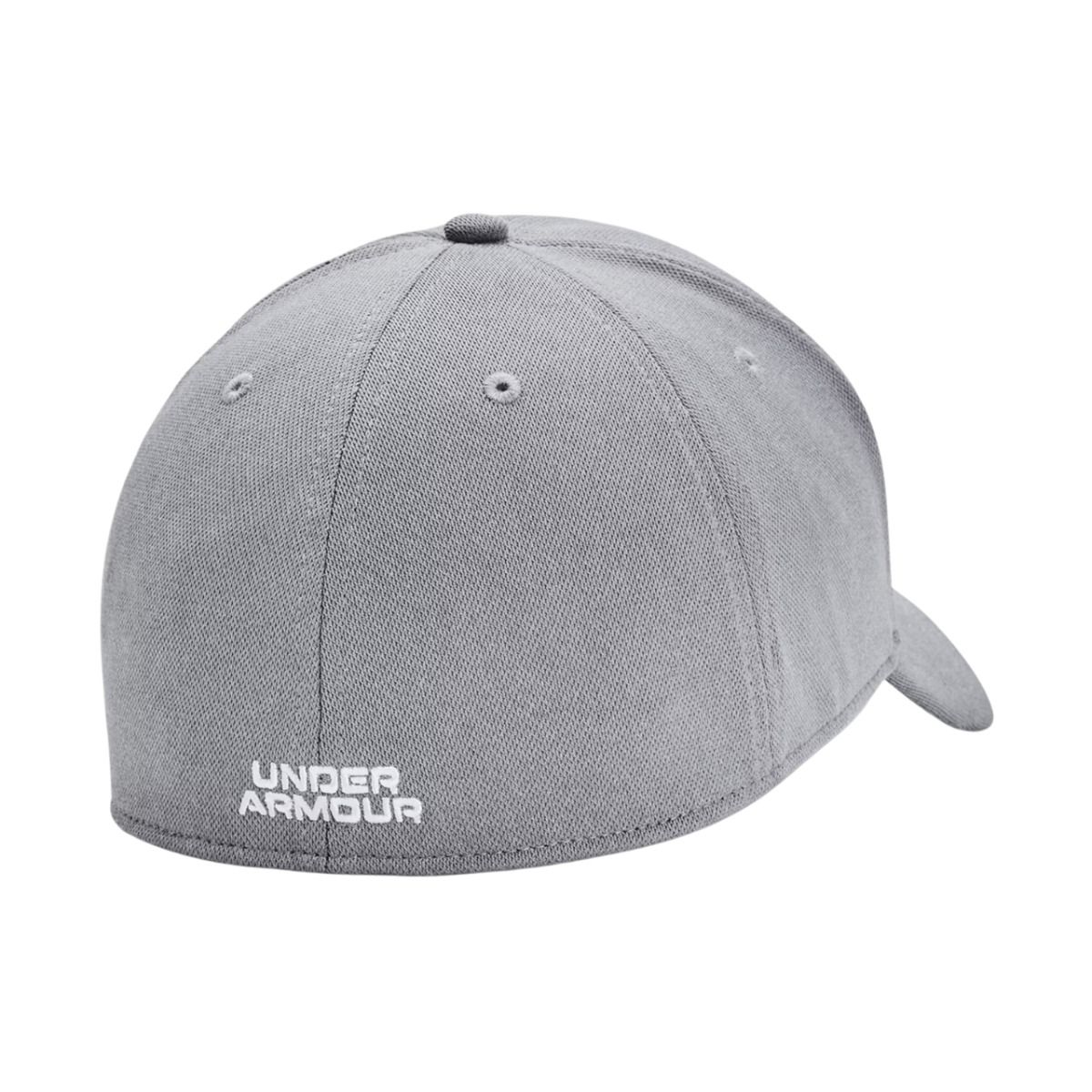 Under Armour Czapka z daszkiem męska Blitzing 1376700 035 Under Armour Czapka z daszkiem męska Blitzing 1376700 035