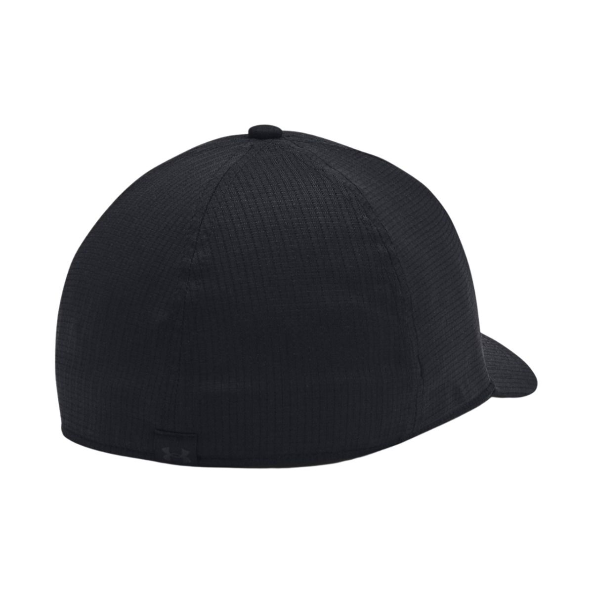Under Armour Czapka z daszkiem męska Iso-chill Armourvent Strech Fit 1383438 002 Under Armour Czapka z daszkiem męska Iso-chill Armourvent Strech Fit 1383438 002