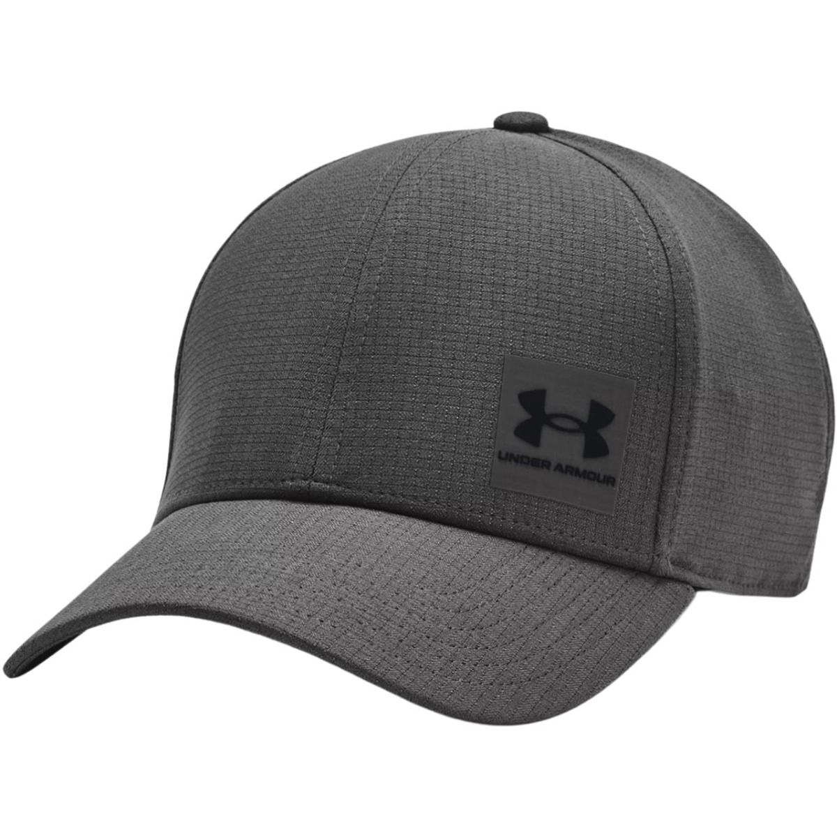 Under Armour Czapka z daszkiem męska Iso-Chill Armourvent Adj OSFM 1383440 025