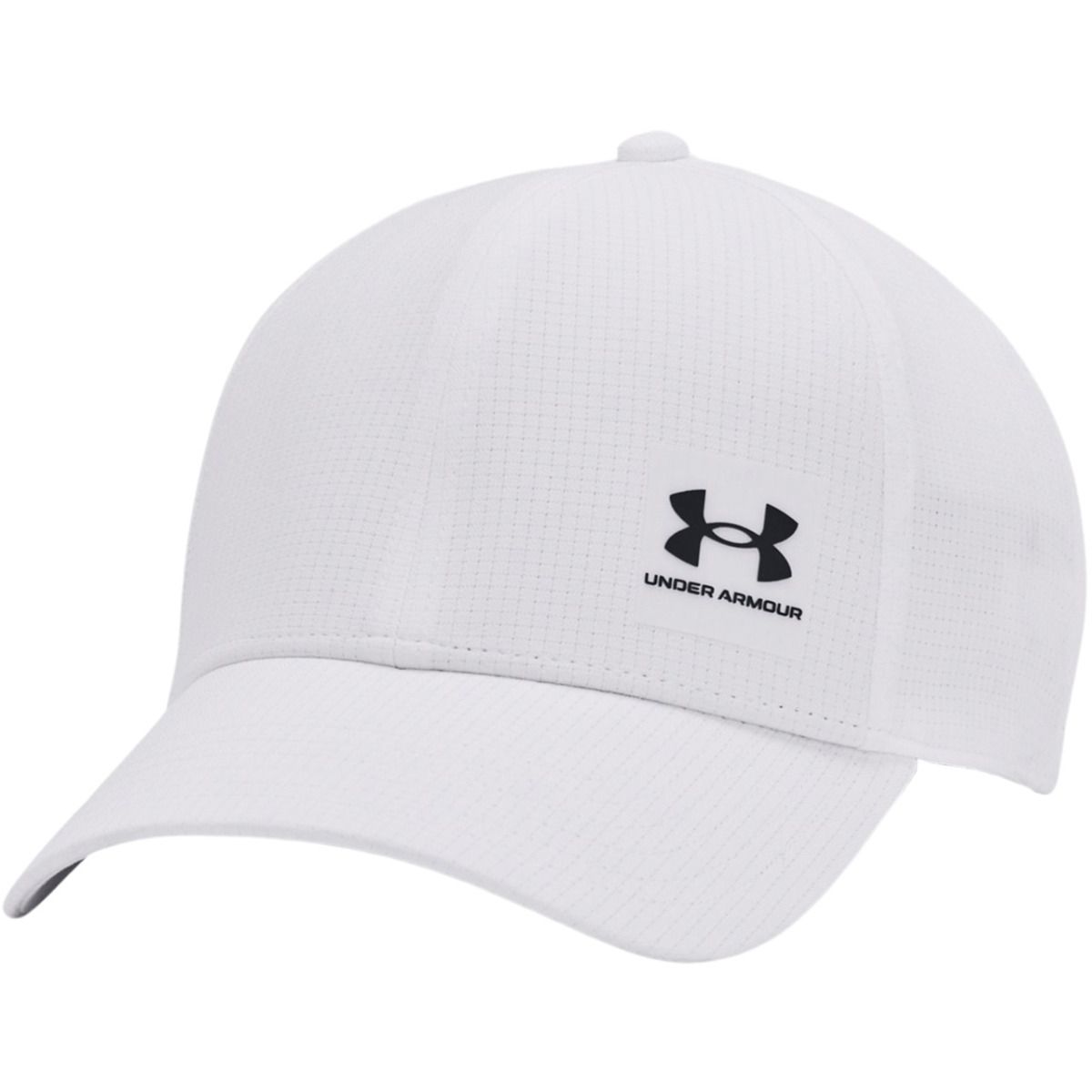 Under Armour Czapka z daszkiem męska Iso-Chill Armourvent Adj OSFM 1383440 100