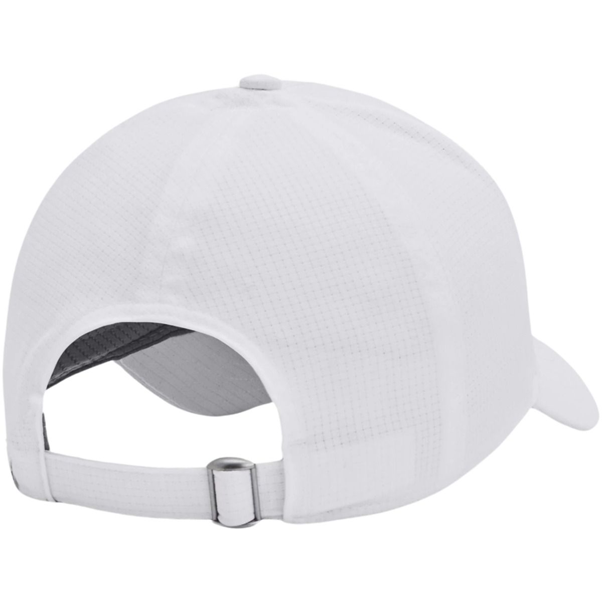 Under Armour Czapka z daszkiem męska Iso-Chill Armourvent Adj OSFM 1383440 100