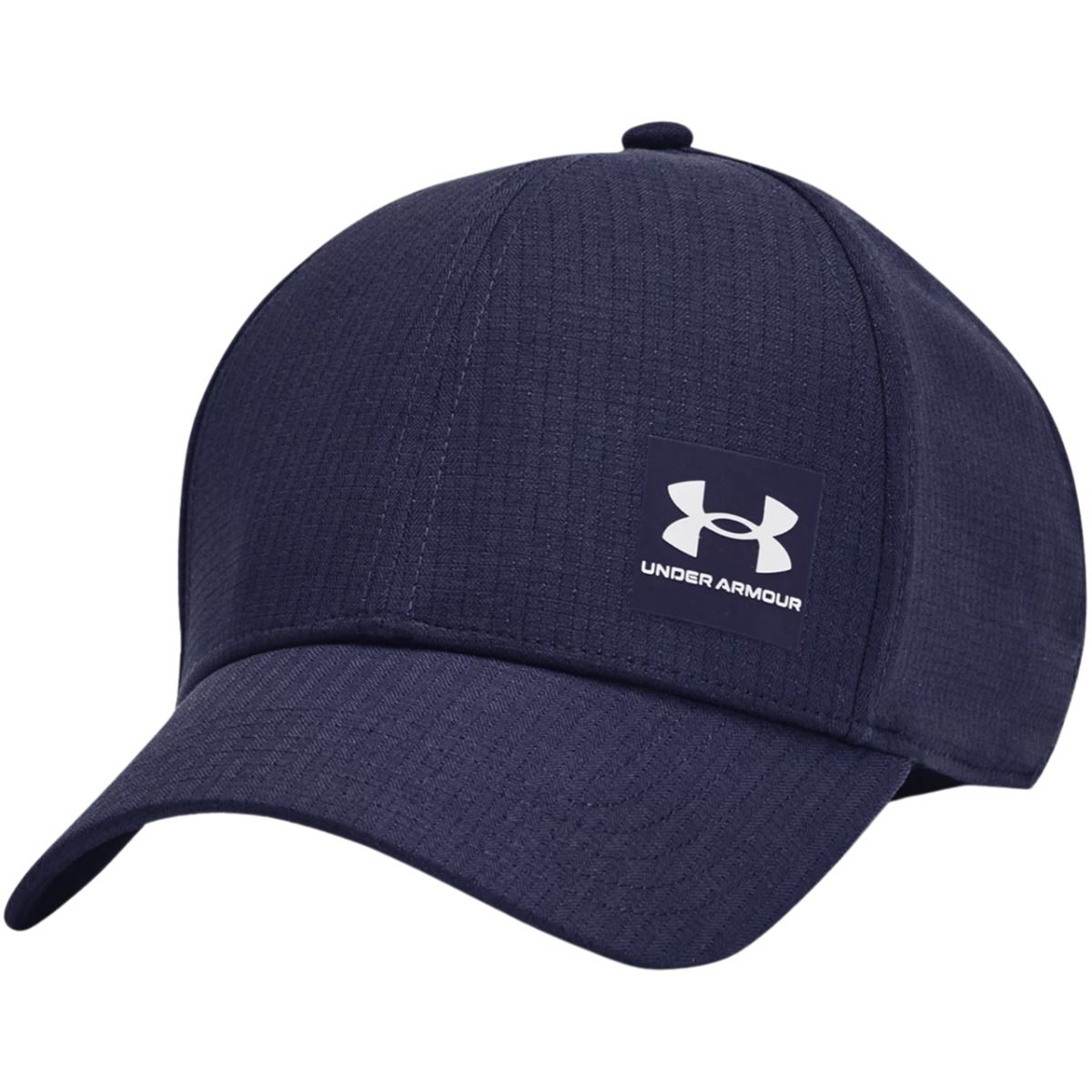 Under Armour Czapka z daszkiem męska Iso-Chill Armourvent Adj OSFM 1383440 410