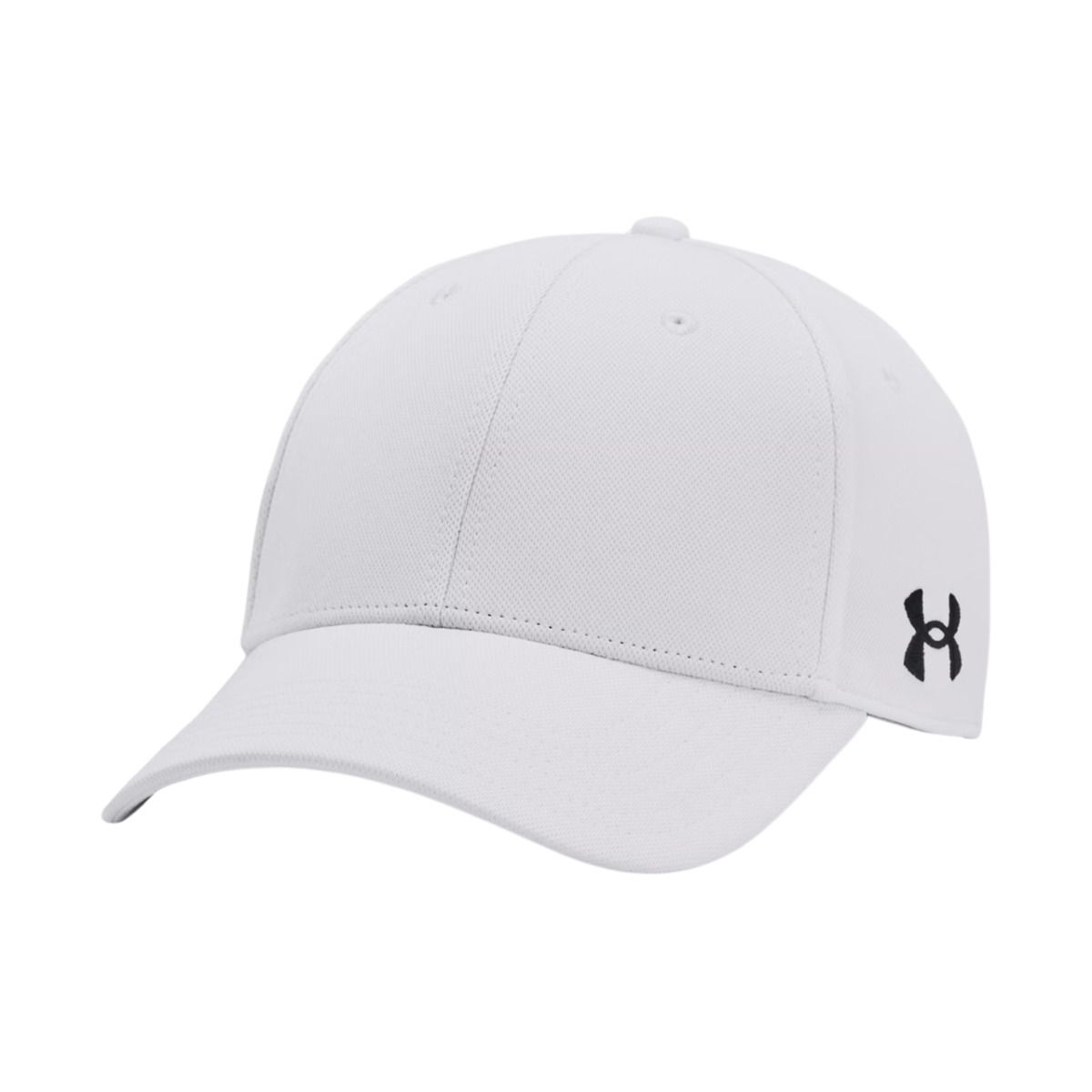 Under Armour Czapka z daszkiem Team Blitzing 1376702 100 Under Armour Czapka z daszkiem Team Blitzing 1376702 100