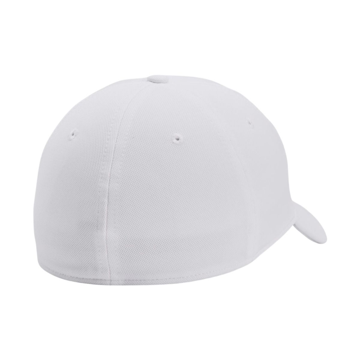Under Armour Czapka z daszkiem Team Blitzing 1376702 100 Under Armour Czapka z daszkiem Team Blitzing 1376702 100