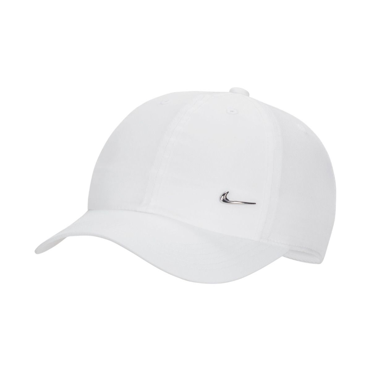 Nike Czapka z daszkiem Dri-Fit Club FB5064 100