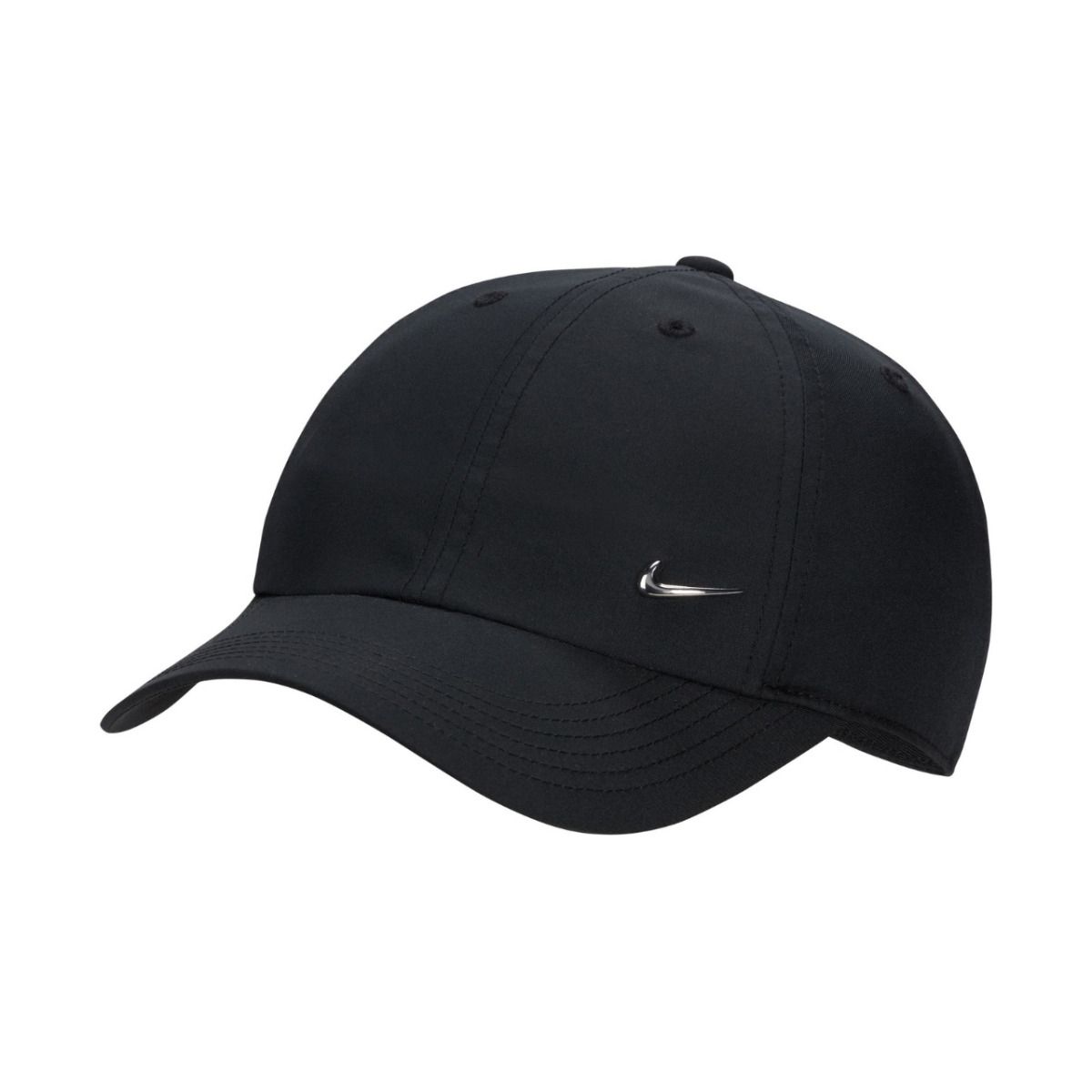 Nike Czapka z daszkiem Dri-Fit Club FB5064 010