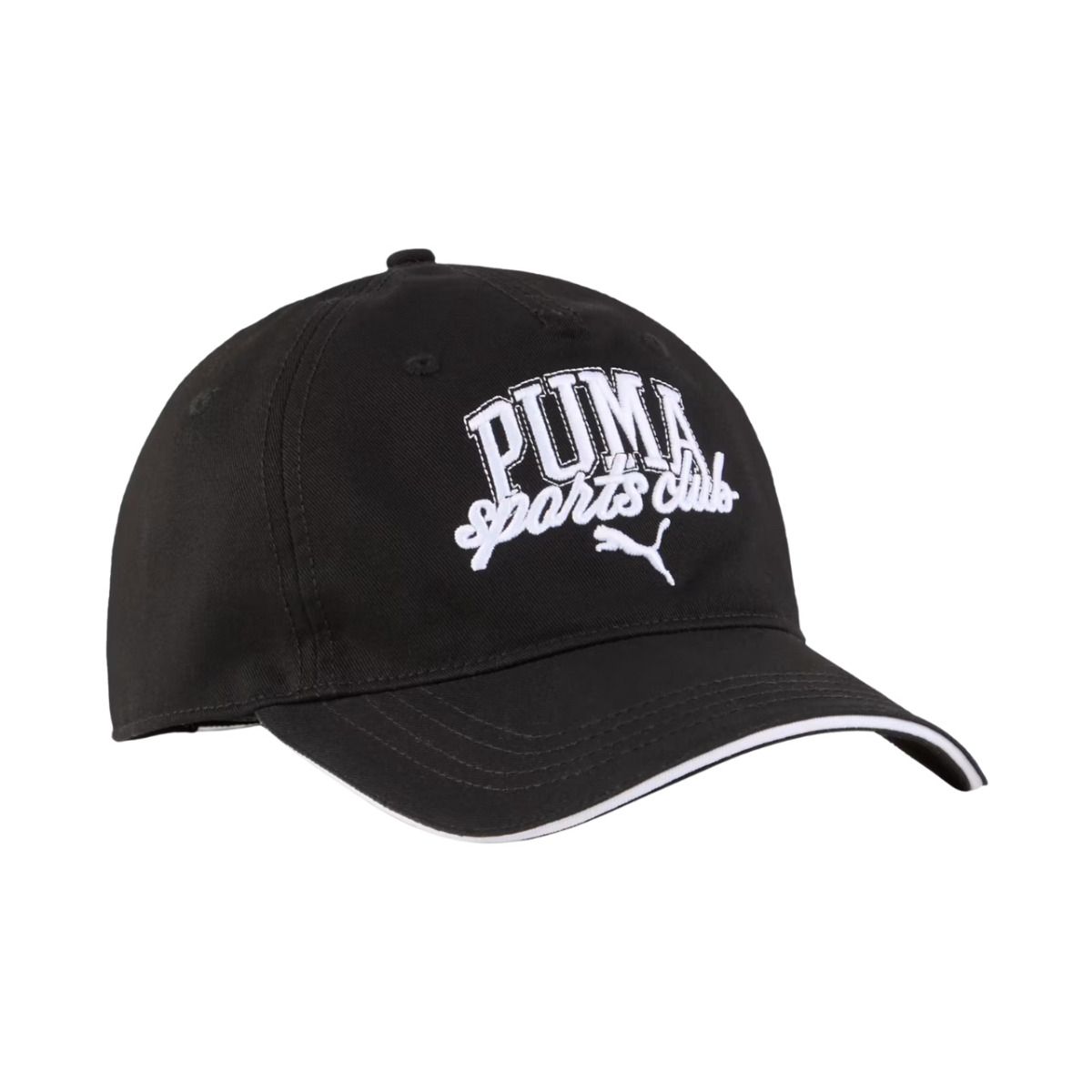 PUMA Czapka z daszkiem Class BB 25989 01 PUMA Czapka z daszkiem Class BB 25989 01