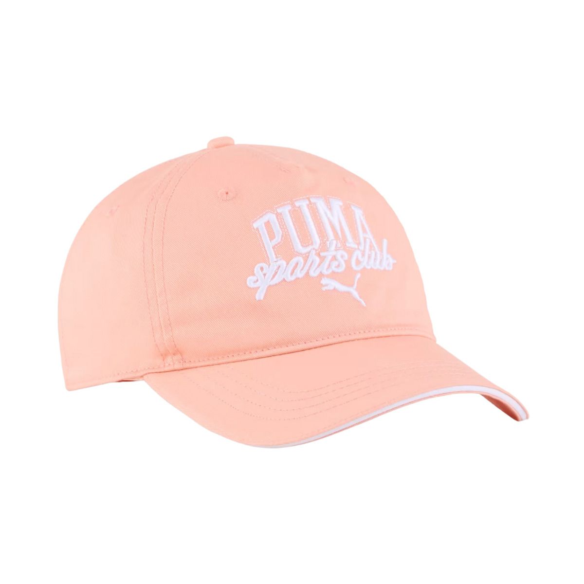 PUMA Czapka z daszkiem Class BB 25989 02 PUMA Czapka z daszkiem Class BB 25989 02