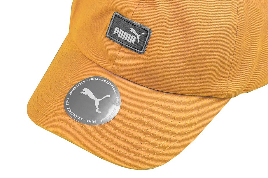 PUMA Czapka z daszkiem Ess Cap III 23669 11