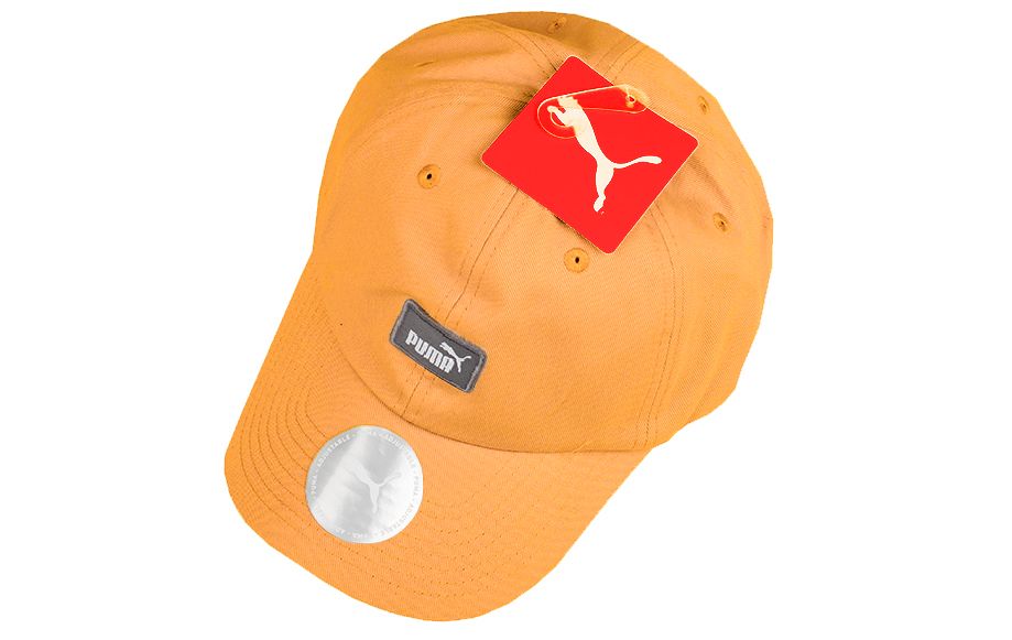 PUMA Czapka z daszkiem Ess Cap III 23669 11