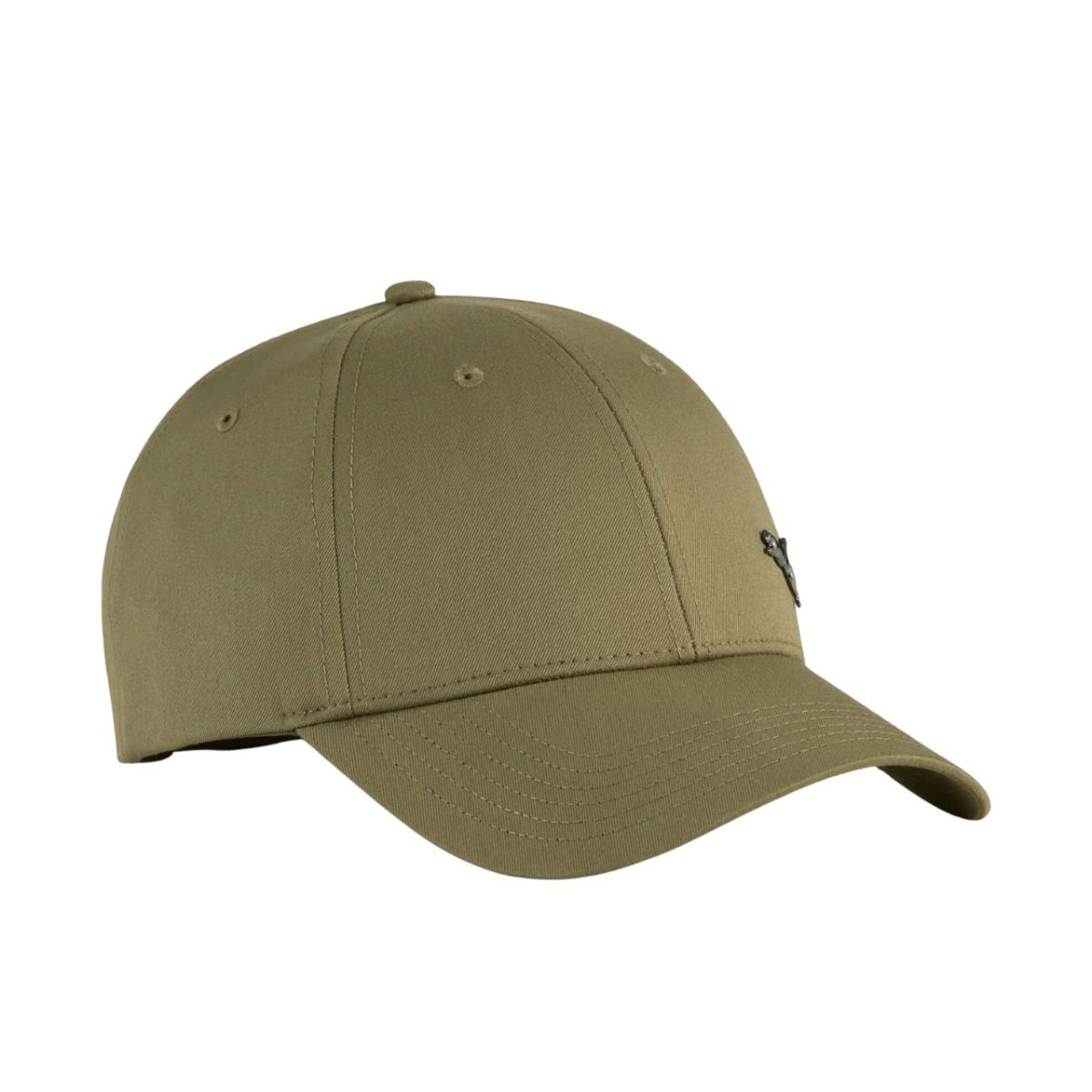 PUMA Czapka z daszkiem Ess Metal BB 25994 02 PUMA Czapka z daszkiem Ess Metal BB 25994 02