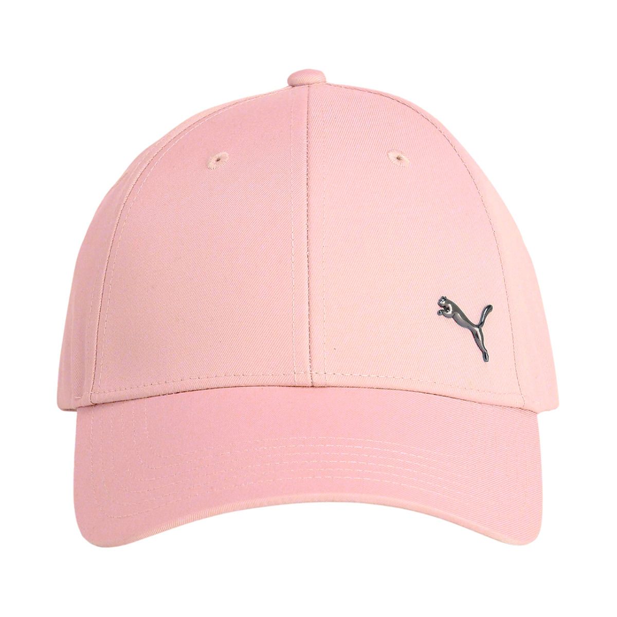 PUMA Czapka z daszkiem Ess Metal BB 25994 04 PUMA Czapka z daszkiem Ess Metal BB 25994 04