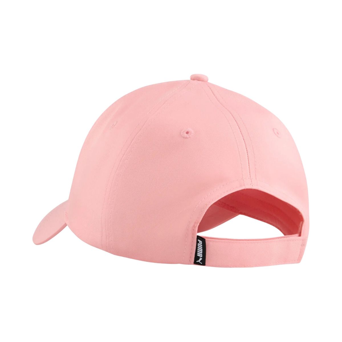 PUMA Czapka z daszkiem Ess Metal BB 25994 04 PUMA Czapka z daszkiem Ess Metal BB 25994 04