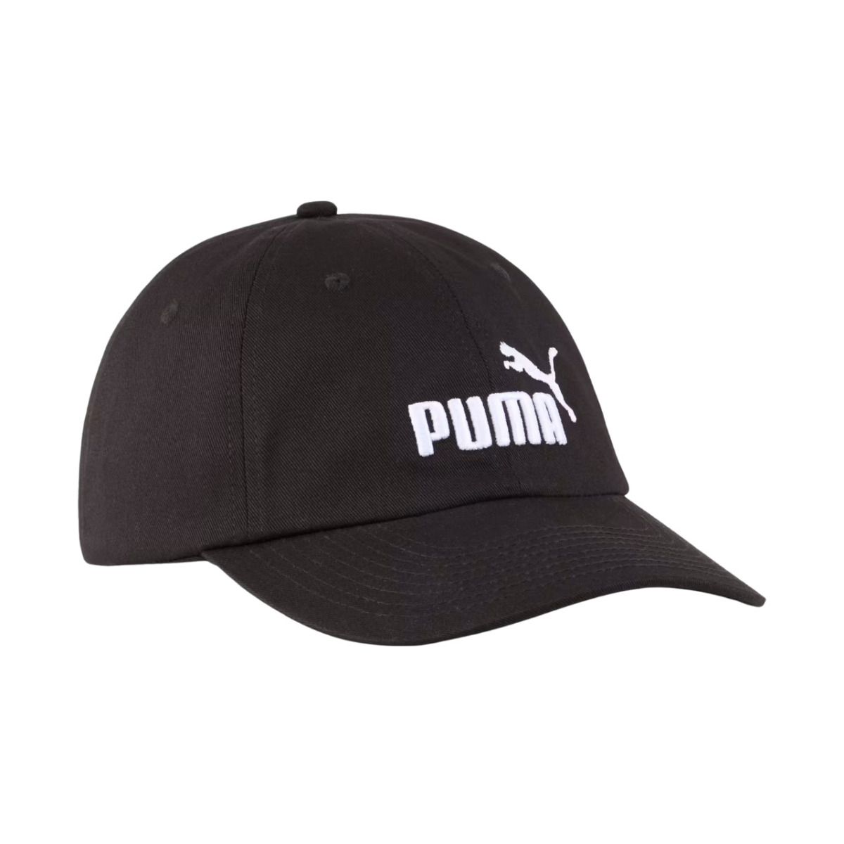 PUMA Czapka z daszkiem Ess No.1 Logo BB 25999 01 PUMA Czapka z daszkiem Ess No.1 Logo BB 25999 01