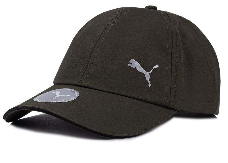 PUMA Czapka z daszkiem Ess Running Cap 23148 30