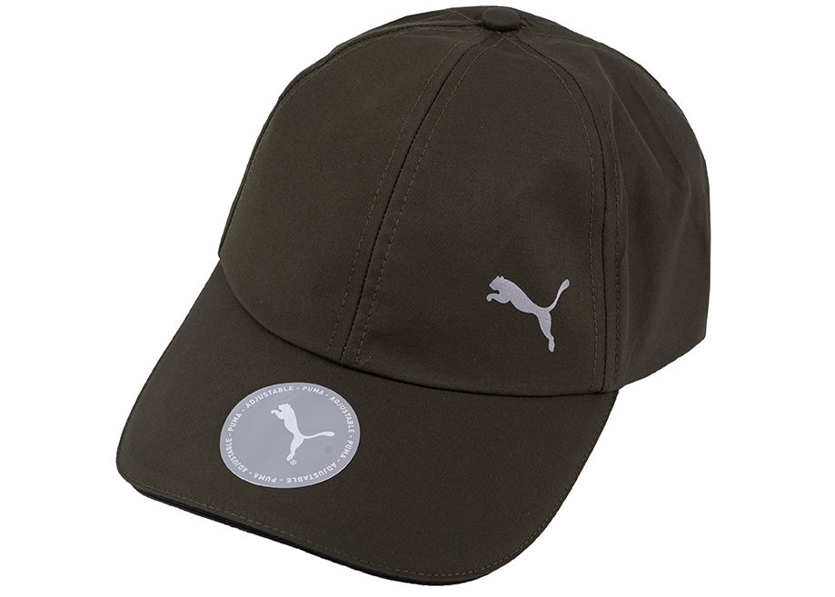 PUMA Czapka z daszkiem Ess Running Cap 23148 30